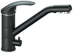 MARRBAXX Карельский камень КМ010/Q4 (черный)