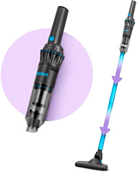 Вертикальный пылесос Kitfort KT-5538 Вертикальный пылесос Kitfort KT-5538