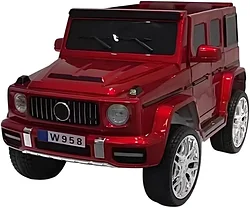 Pingxiang W958 (красный)