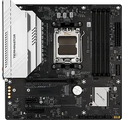 Материнская плата Maxsun Terminator B650M