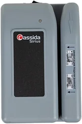 Cassida Sirius S Антистокс