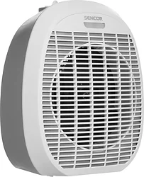 Тепловентилятор Sencor SFH 7017WH Тепловентилятор Sencor SFH 7017WH