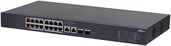 Коммутатор (switch) Dahua DH-CS4220-16GT-190 Коммутатор (switch) Dahua DH-CS4220-16GT-190
