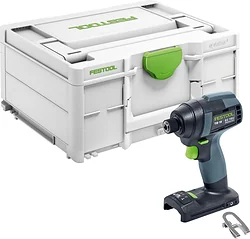 Festool TID 18-Basic (576481)