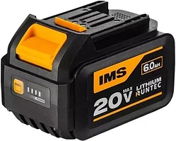 Аккумулятор Runtec RT-LB26 (20В/6 Ач)