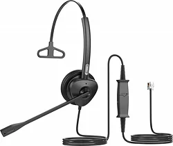 Наушники Fanvil HT301 RJ9