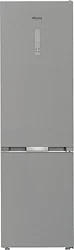 Холодильник Whirlpool WHK 26402 XP4E (Серебристый)