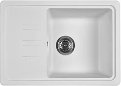 Кухонная мойка Wisent W620 Кухонная мойка Wisent W620