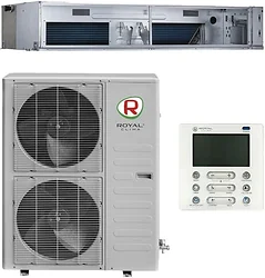 Сплит-система Royal Clima Esperto 2024 ES-D 60HWX/ES-E 60HX
