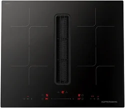 Электрическая варочная панель KUPPERSBERG IHI 690