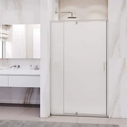 Душевая дверь RGW PA-008 350800813-21 (хром/матовое стекло) Душевая дверь RGW PA-008 350800813-21 (хром/матовое стекло)