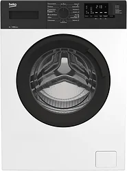 Стиральная машина BEKO WRE65120ZAW Стиральная машина BEKO WRE65120ZAW