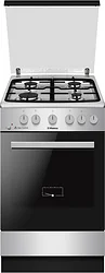 Газовая плита Hansa FCGX53193 Газовая плита Hansa FCGX53193