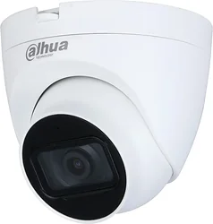 Cctv-камера Dahua DH-HAC-HDW1500TRQP-0280B-S2 Cctv-камера Dahua DH-HAC-HDW1500TRQP-0280B-S2