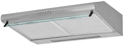 Вытяжка GERMES Slim 60inox