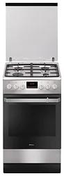Газовая плита Hansa FCMX59229