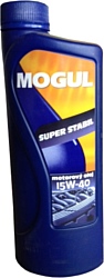 Mogul Racing Super Stabil SAE 15W-40 1л