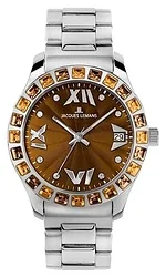 Наручные часы Jacques Lemans 1-1517I Наручные часы Jacques Lemans 1-1517I
