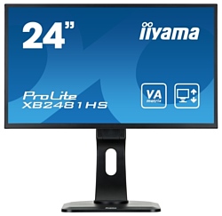 Iiyama ProLite XB2481HS-1