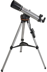 Телескоп Celestron LCM 90