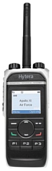 Hytera PD665G