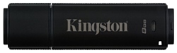 Kingston DataTraveler 4000 G2 8GB