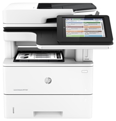 HP LaserJet Enterprise M527c