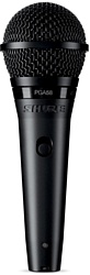 Shure PGA58-XLR