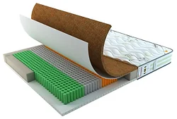 Матрас Roll Matratze Feder 256 К/L 120x190-200
