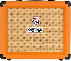 Гитарный комбоусилитель Orange Crush 20RT Orange Гитарный комбоусилитель Orange Crush 20RT Orange
