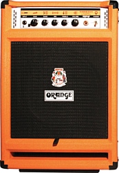 Orange Terror Bass 500w 2X12 Combo