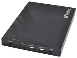 Sandberg PowerBank 20000 for Laptop