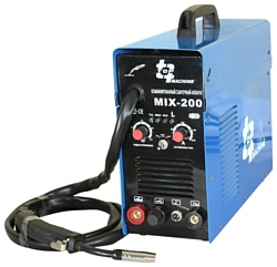 Top Machine MIX-200