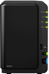 Synology DS216