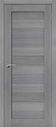 el'Porta Porta X Порта-21 (3D Grey)