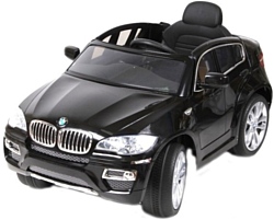Wingo BMW X6 LUX (черный)
