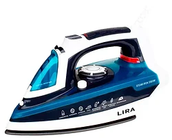 Утюг Lira LR 0602