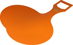Полесье Ледянка (оранжевый) (0224)