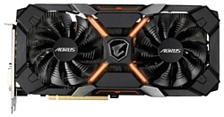 GIGABYTE Radeon RX 580 8192Mb Aorus XTR (GV-RX580XTRAORUS-8GD)