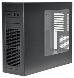 LittleDevil PC-V7 Black Reverse