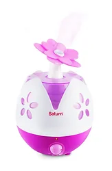Увлажнитель воздуха Saturn ST-AH2113