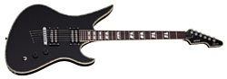 Schecter Synyster Gates Avenger Bat Country