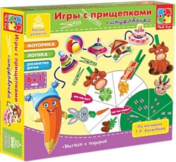 Vladi Toys Животные (VT1604-01)