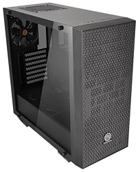 Thermaltake Core G21 TG CA-1I4-00M1WN-00 Black