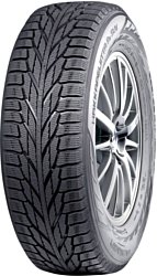 Nokian Hakkapeliitta R2 SUV 265/40 R21 105R