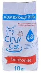 Cindy Cat Bentonite 10кг