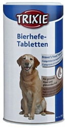 TRIXIE Brewer's Yeast Tablets для собак