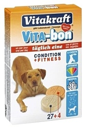 Vitakraft Vita-Bon для собак крупных пород