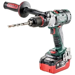 Дрель-шуруповерт Metabo SB 18 LTX-3 BL I (602356660) Дрель-шуруповерт Metabo SB 18 LTX-3 BL I (602356660)