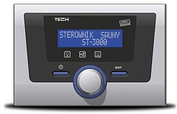 Tech ST-3800